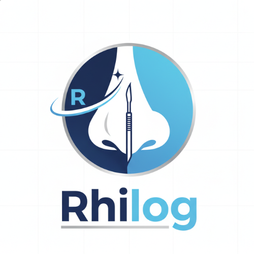 RhiLog Logo